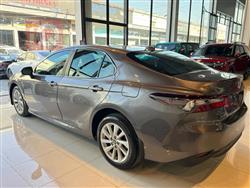 تۆیۆتا کامری